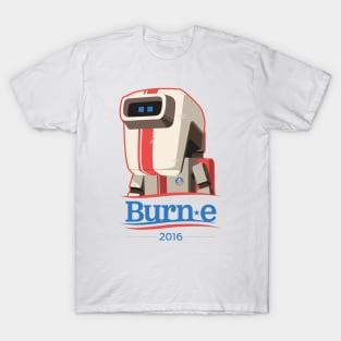 Burn-e T-Shirt